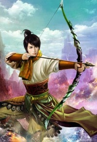 平凡末世路